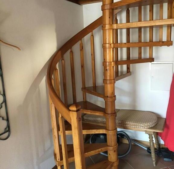 Номер Дюплекс, Ruhpoldinger Hof