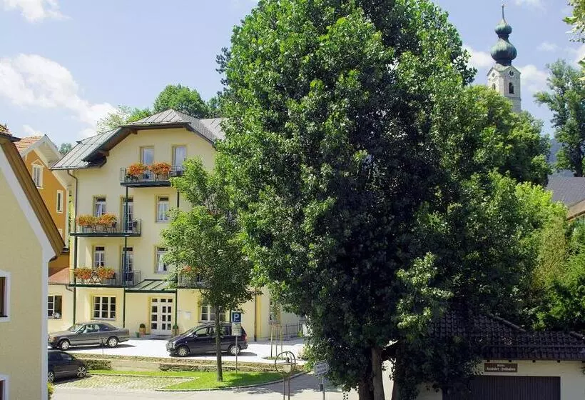 Appartamento 1 Camera da Letto con Balcone, Ruhpoldinger Hof