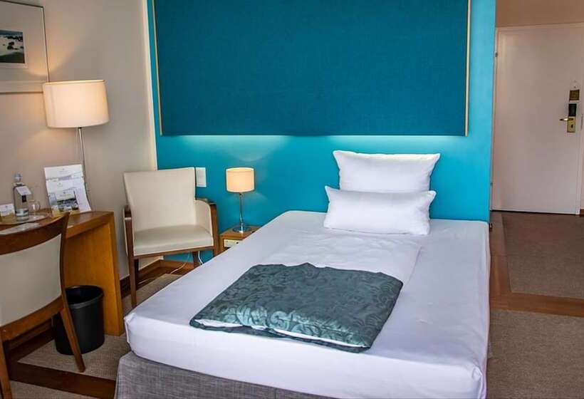 Номер Стандарт Индивидуальный, Seehotel Leoni