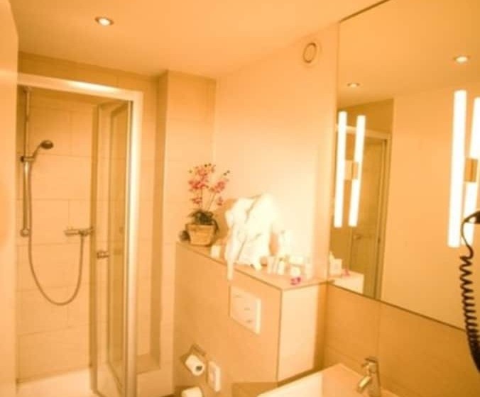 Номер Стандарт Вид на Озеро, Seehotel Leoni