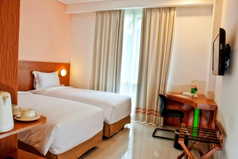 اتاق استاندارد چهار تخته, Sonne