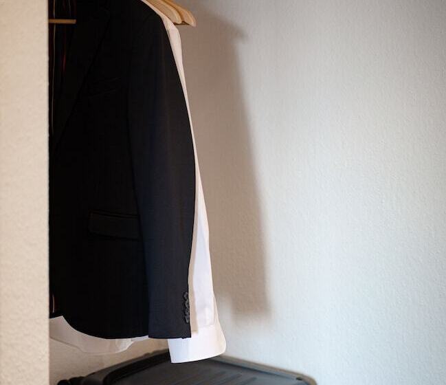 舒适型房间, Stachus