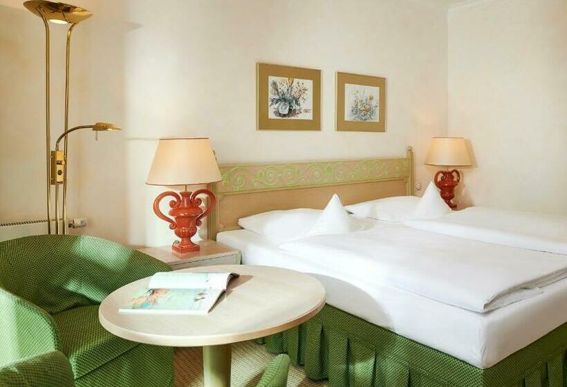 スタンダードルーム, Travel Charme Nordperd & Villen