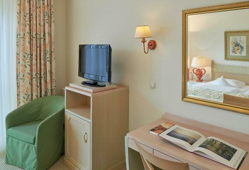 スタンダードルーム, Travel Charme Nordperd & Villen