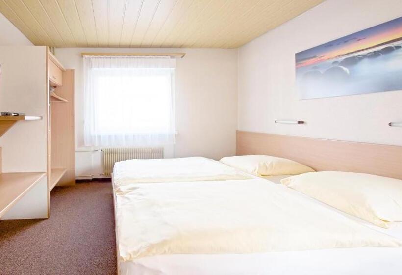 غرفة كومفورت, Victoria