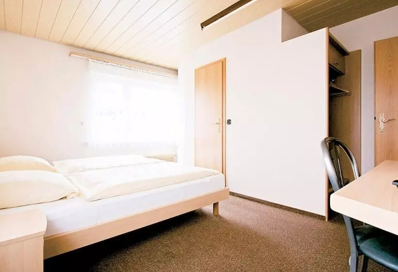 Standard-huone, Victoria