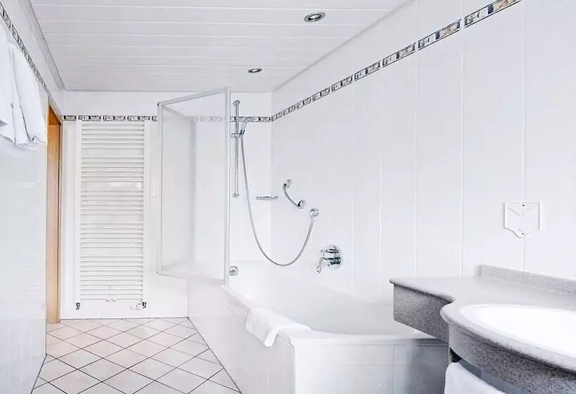 Comfort-huone, Victoria