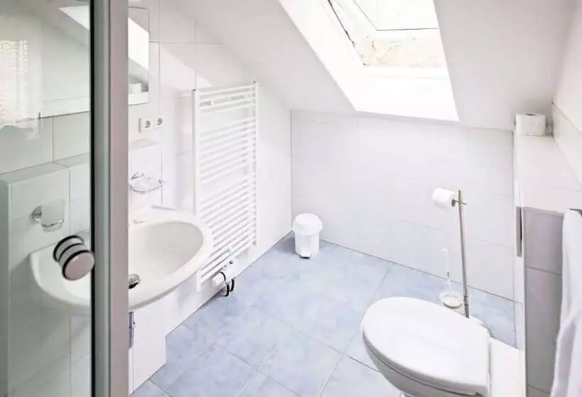 Comfort-huone, Victoria