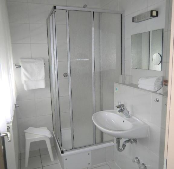 스탠다드 룸, Zrenners Garni