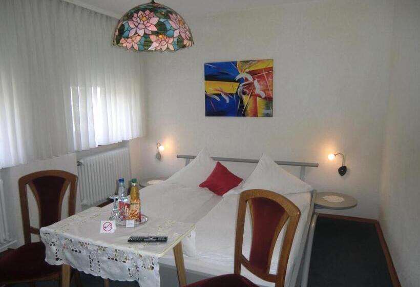 스탠다드 룸, Zrenners Garni