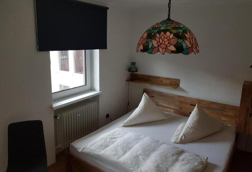 스탠다드 룸, Zrenners Garni