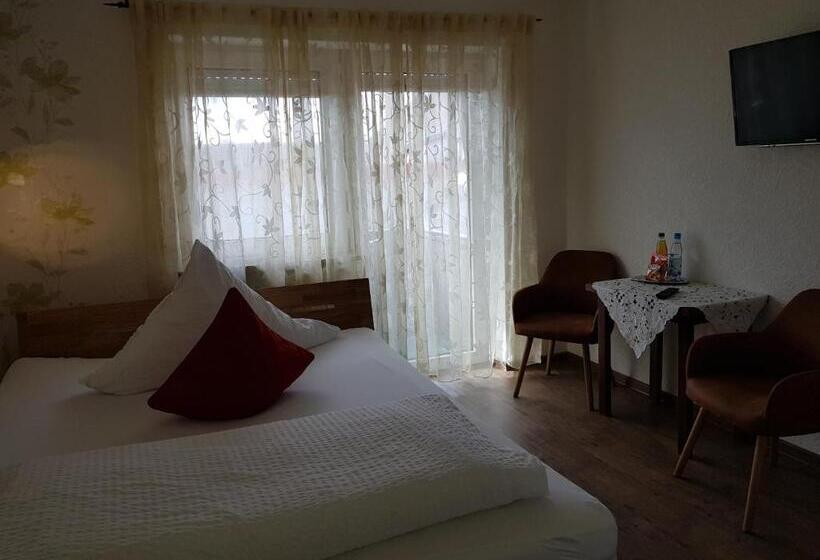 스탠다드 룸, Zrenners Garni