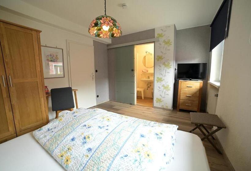 스탠다드 룸, Zrenners Garni