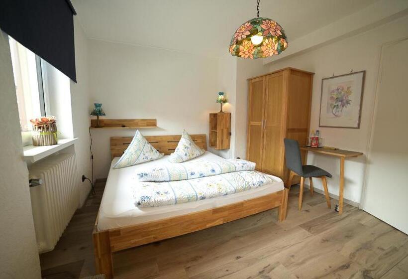 스탠다드 룸, Zrenners Garni