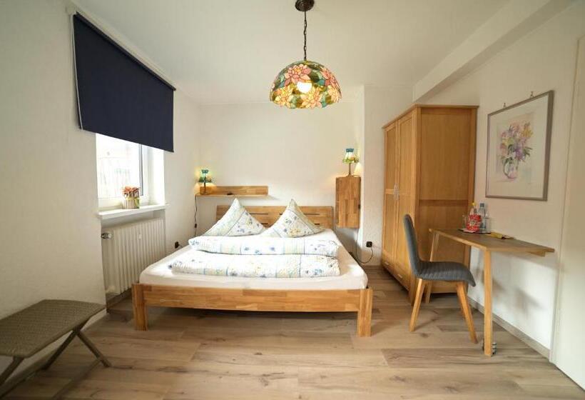 스탠다드 룸, Zrenners Garni