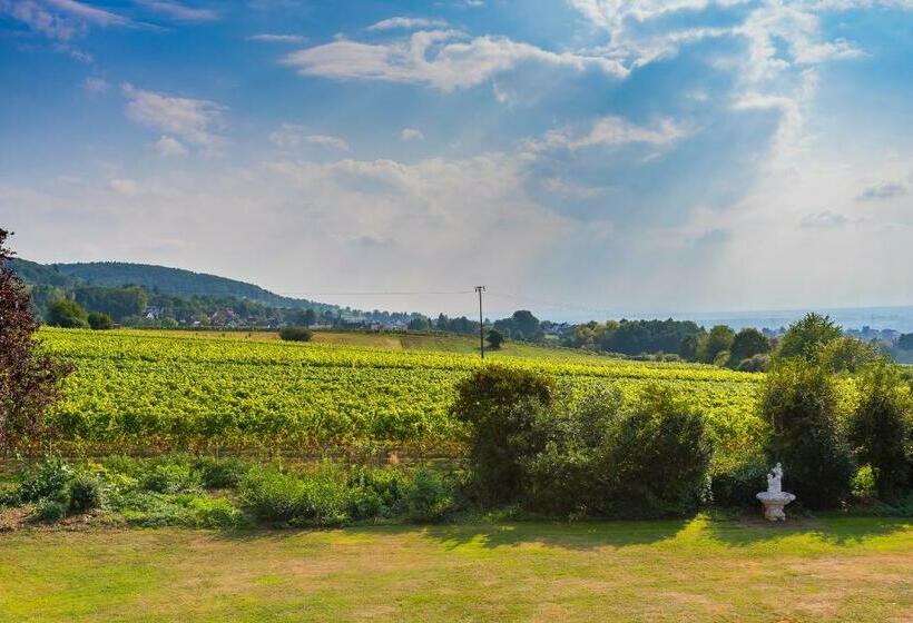 غرفة كومفورت فردية, Krone Am Park   Gästehaus Des Hotel Krone