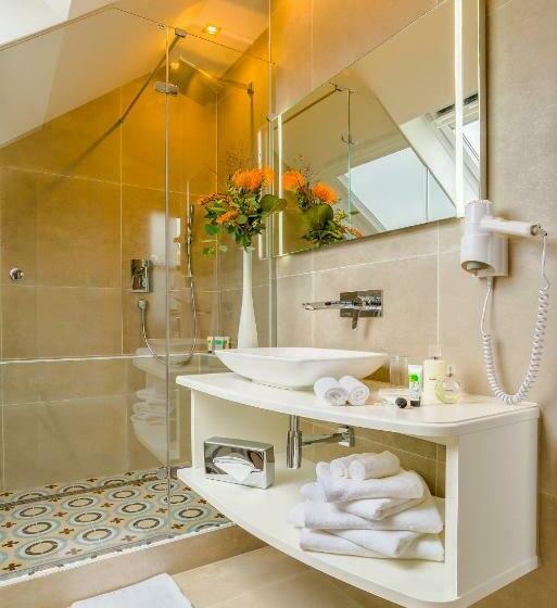 غرفة كومفورت, Krone Am Park   Gästehaus Des Hotel Krone