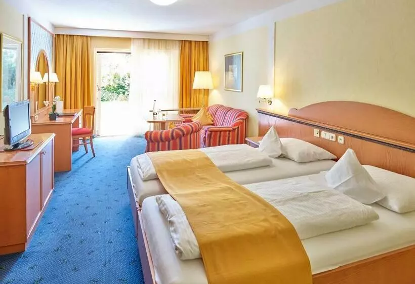 Comfort-huone, Parkhotel Bad Griesbach