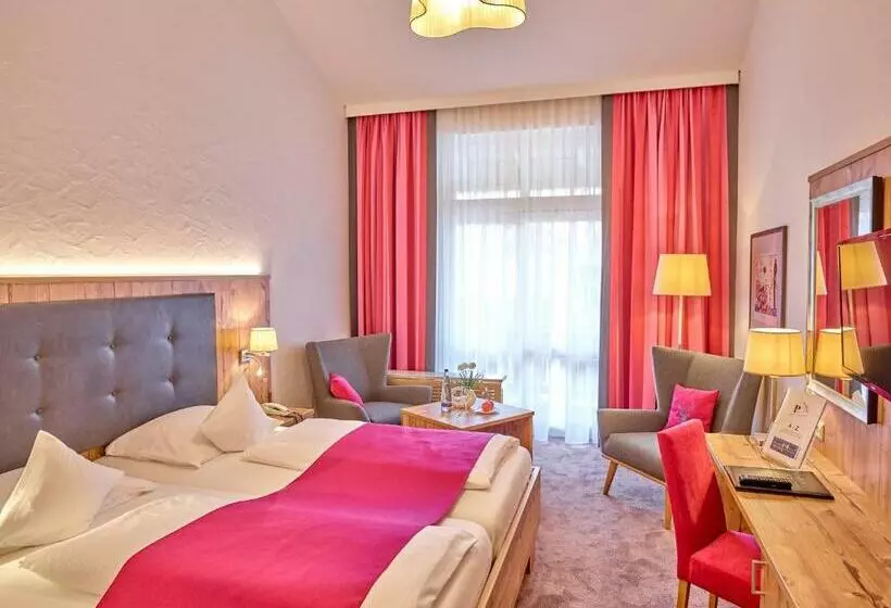 クラシックルーム, Parkhotel Bad Griesbach