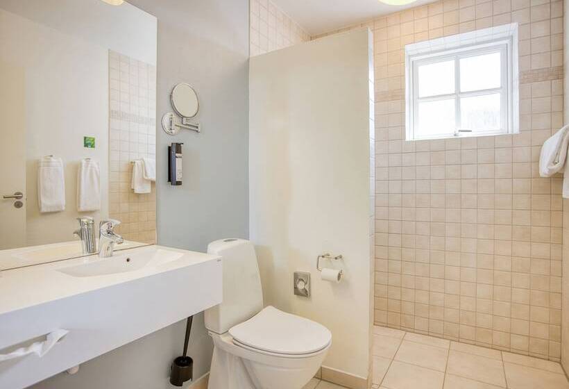 اتاق استاندارد, Color Hotel Skagen