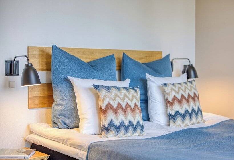 스탠다드 룸, Color Hotel Skagen