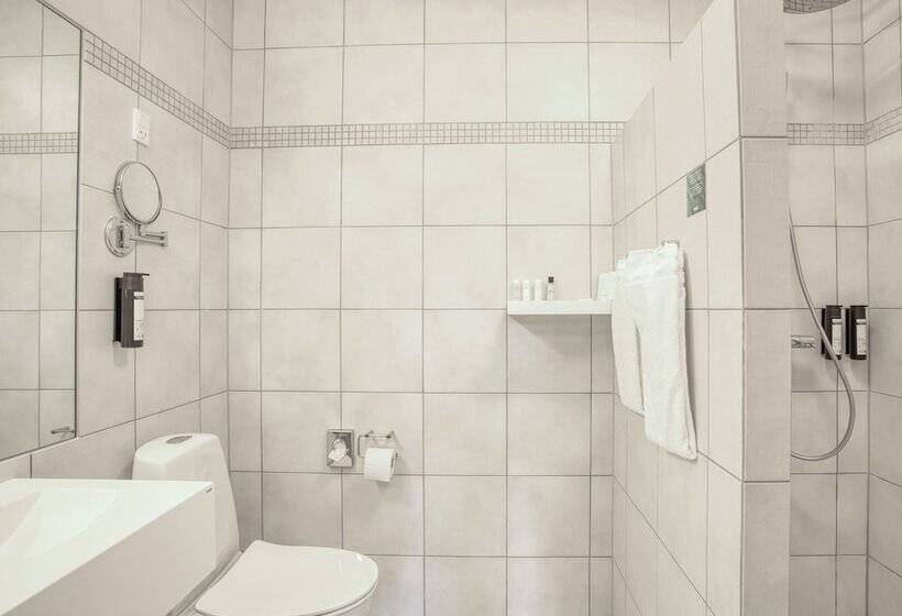 수피리어 룸, Color Hotel Skagen