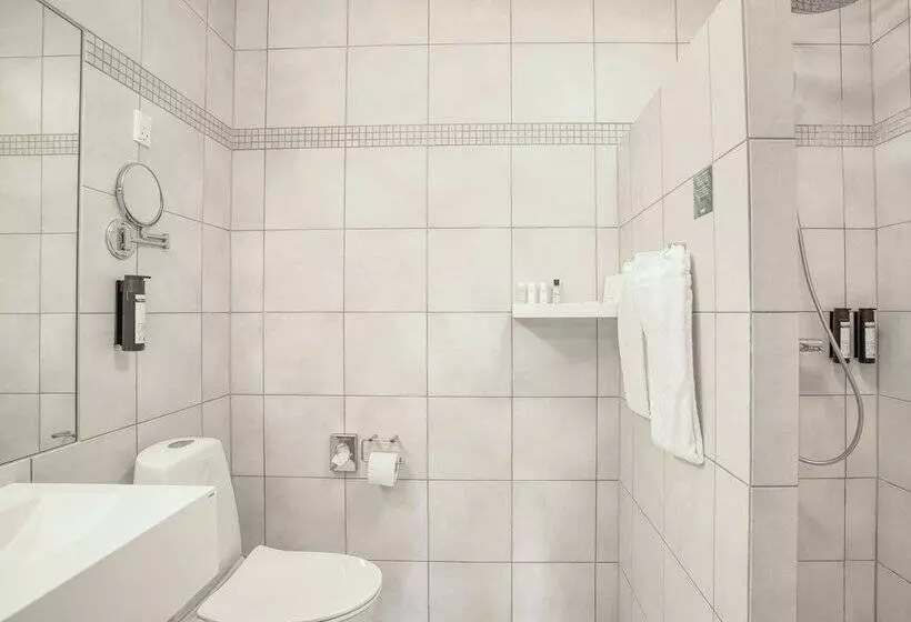 اتاق سوپریور, Color Hotel Skagen