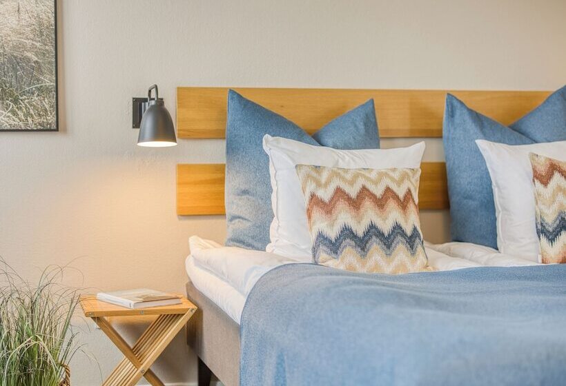 수피리어 룸, Color Hotel Skagen