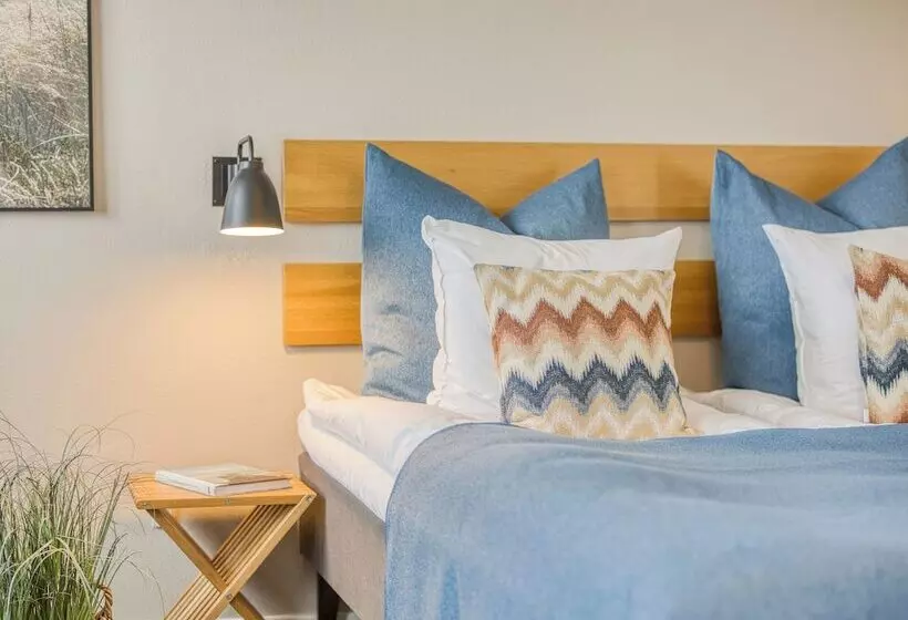 اتاق سوپریور, Color Hotel Skagen