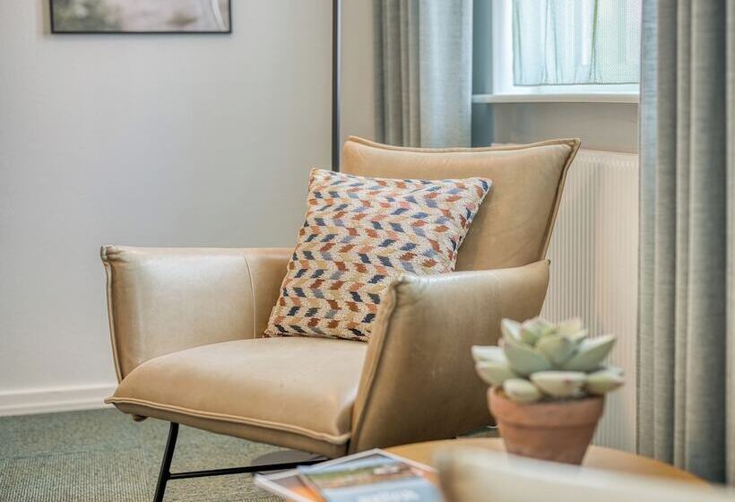 اتاق سوپریور, Color Hotel Skagen
