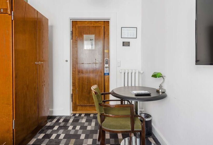 スタンダードルーム, Astoria, Best Western Signature Collection