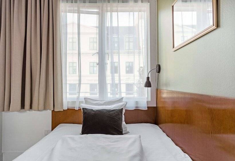 标准间, Astoria, Best Western Signature Collection