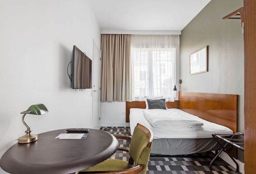 标准间, Astoria, Best Western Signature Collection