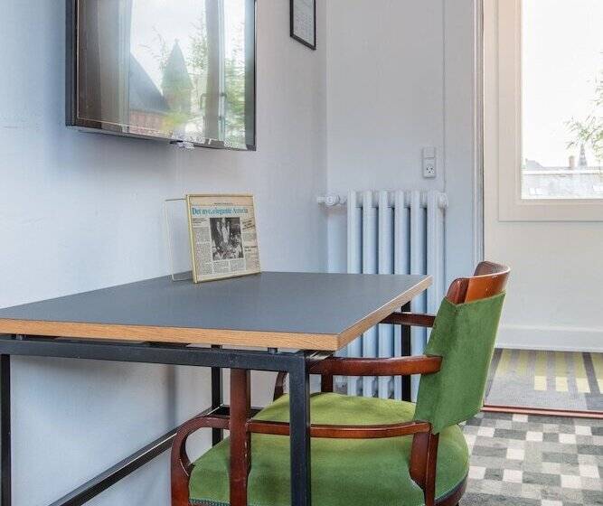 标准间, Astoria, Best Western Signature Collection