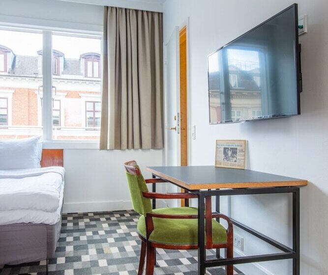 标准间, Astoria, Best Western Signature Collection