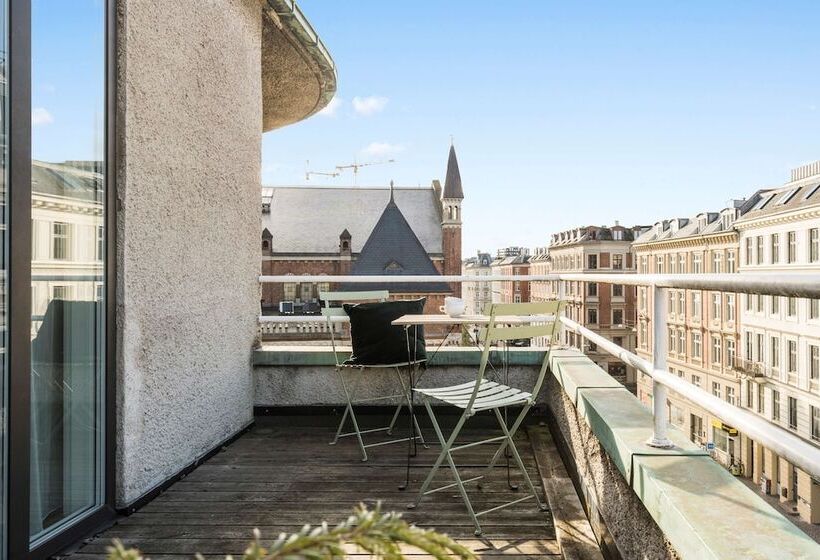 家庭间, Astoria, Best Western Signature Collection