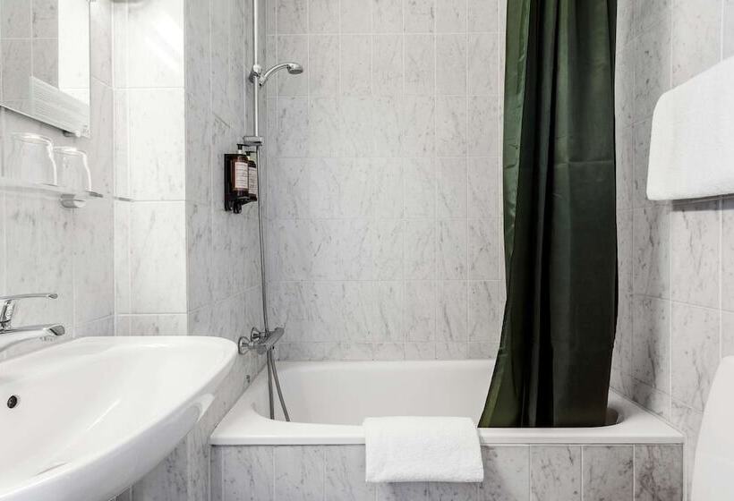 高级大房间, Astoria, Best Western Signature Collection