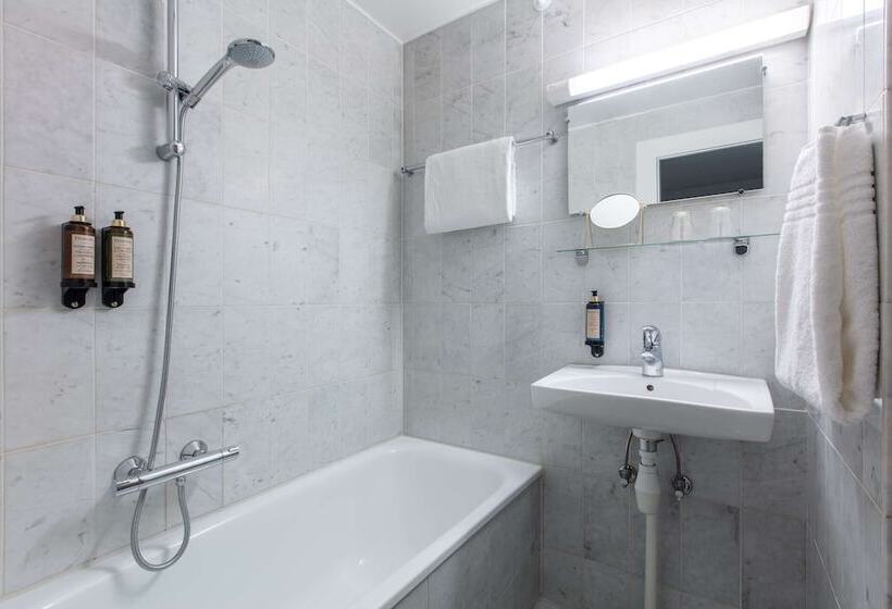 수피리어 룸, Astoria, Best Western Signature Collection