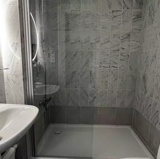 Standard-huone, Astoria, Best Western Signature Collection