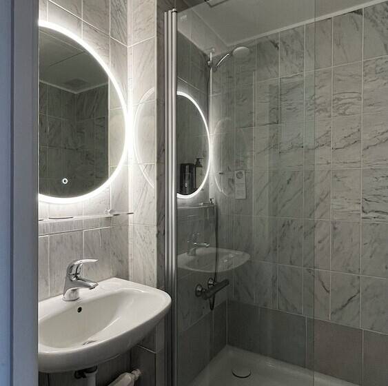 标准间, Astoria, Best Western Signature Collection