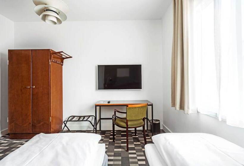 标准间, Astoria, Best Western Signature Collection