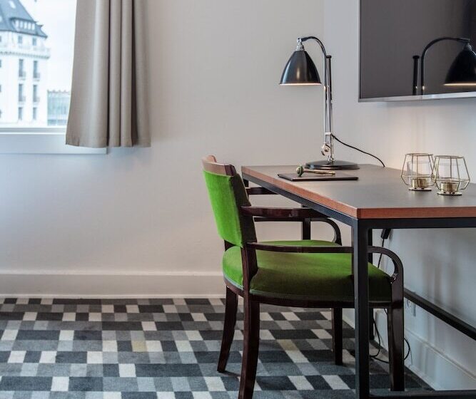 스탠다드 룸, Astoria, Best Western Signature Collection