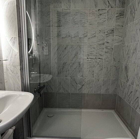 高级大房间, Astoria, Best Western Signature Collection