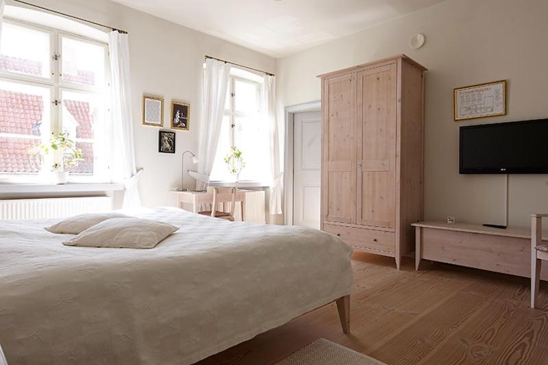 חדר סטנדרט, Brødremenighedens