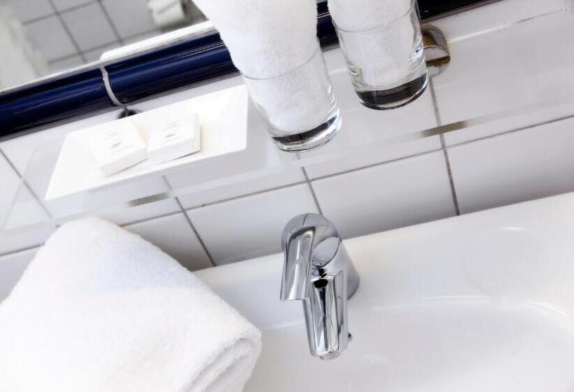 Quarto Clássico, Christian Iv