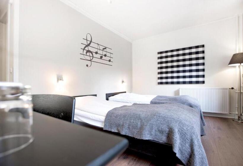 Quarto Clássico, Christian Iv