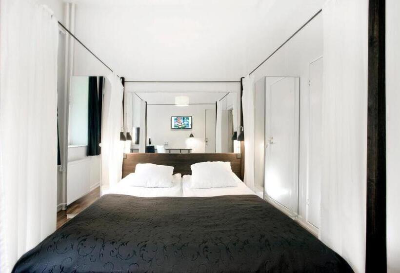 Quarto Clássico, Christian Iv