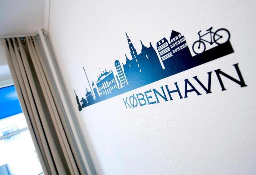 Quarto Basic, Christian Iv