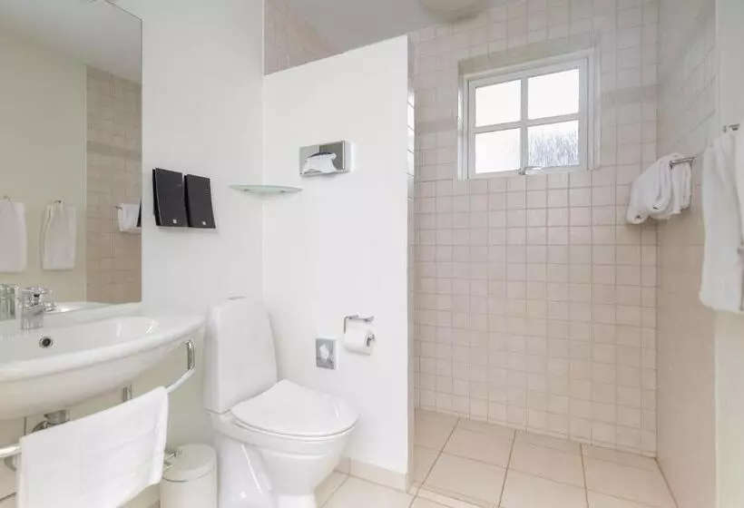 اتاق استاندارد, Color Hotel Skagen