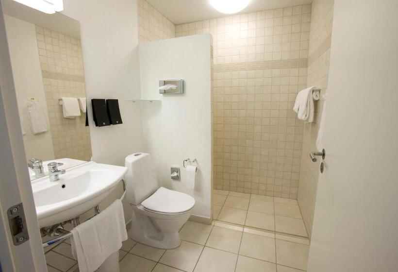 스탠다드 룸, Color Hotel Skagen